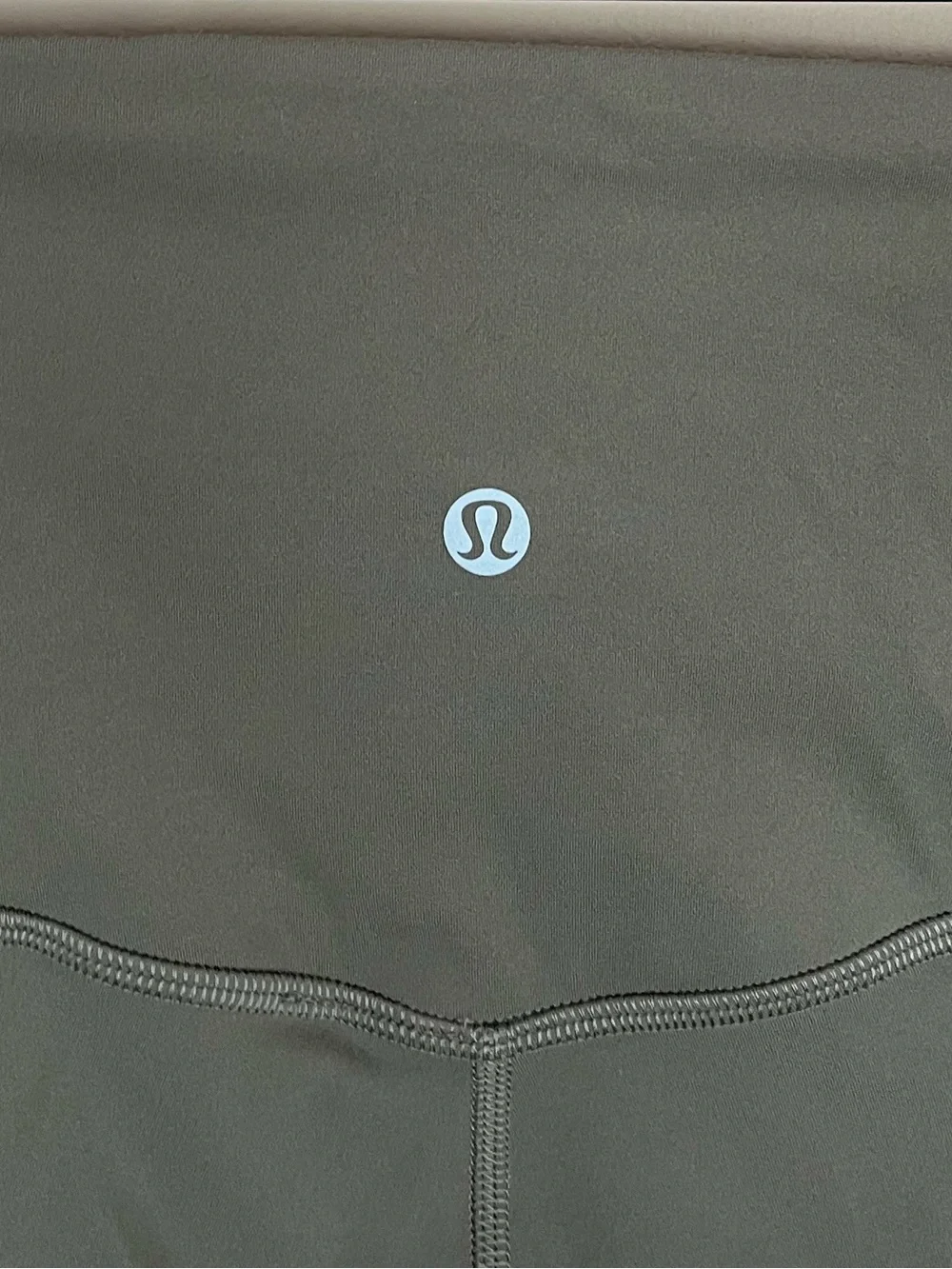 {Lululemon} Align High Rise Pant with Pockets 25